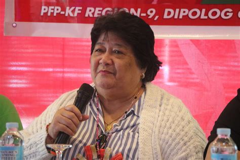 Jalosjos’ sister snatches Zamboanga del Norte’s top seat.